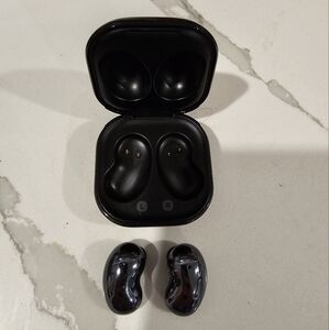 Samsung Galaxy Buds Live